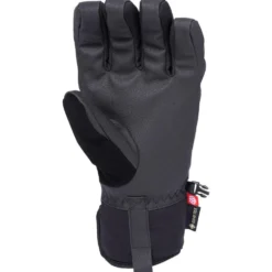 Guanti 686 Gore-tex Linear Under Cuff Glove Charcoal