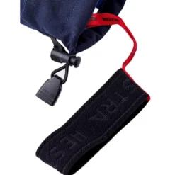 Guanti Hestra Army Leather Heli Ski Navy