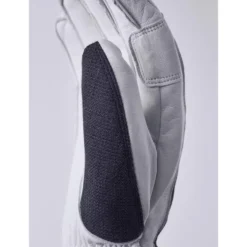 Guanti Hestra Army Leather Patrol Glove Navy