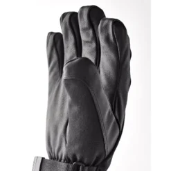 Guanti Hestra Czone Mountain Glove Black