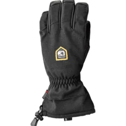 Guanti Hestra Czone Mountain Glove Black