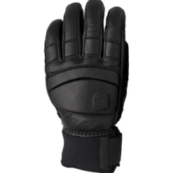 Guanti Hestra Fall Line Glove Black
