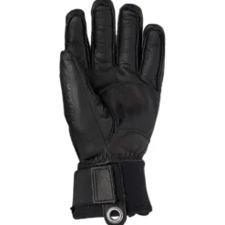 Guanti Hestra Fall Line Glove Black
