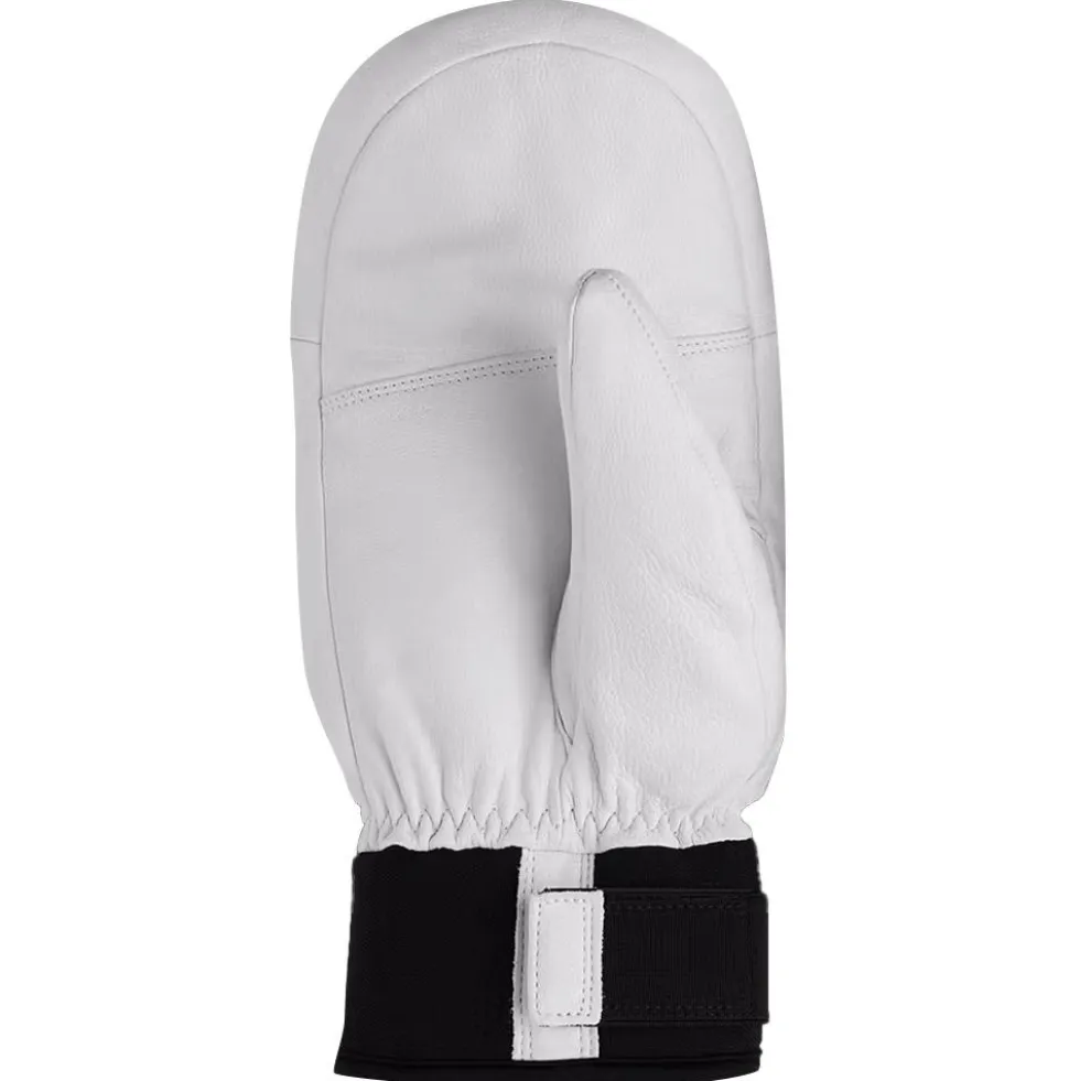 Guanti Hestra Omni Glove White