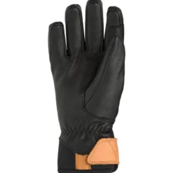 Guanti Hestra Women's Fall Line Glove Black