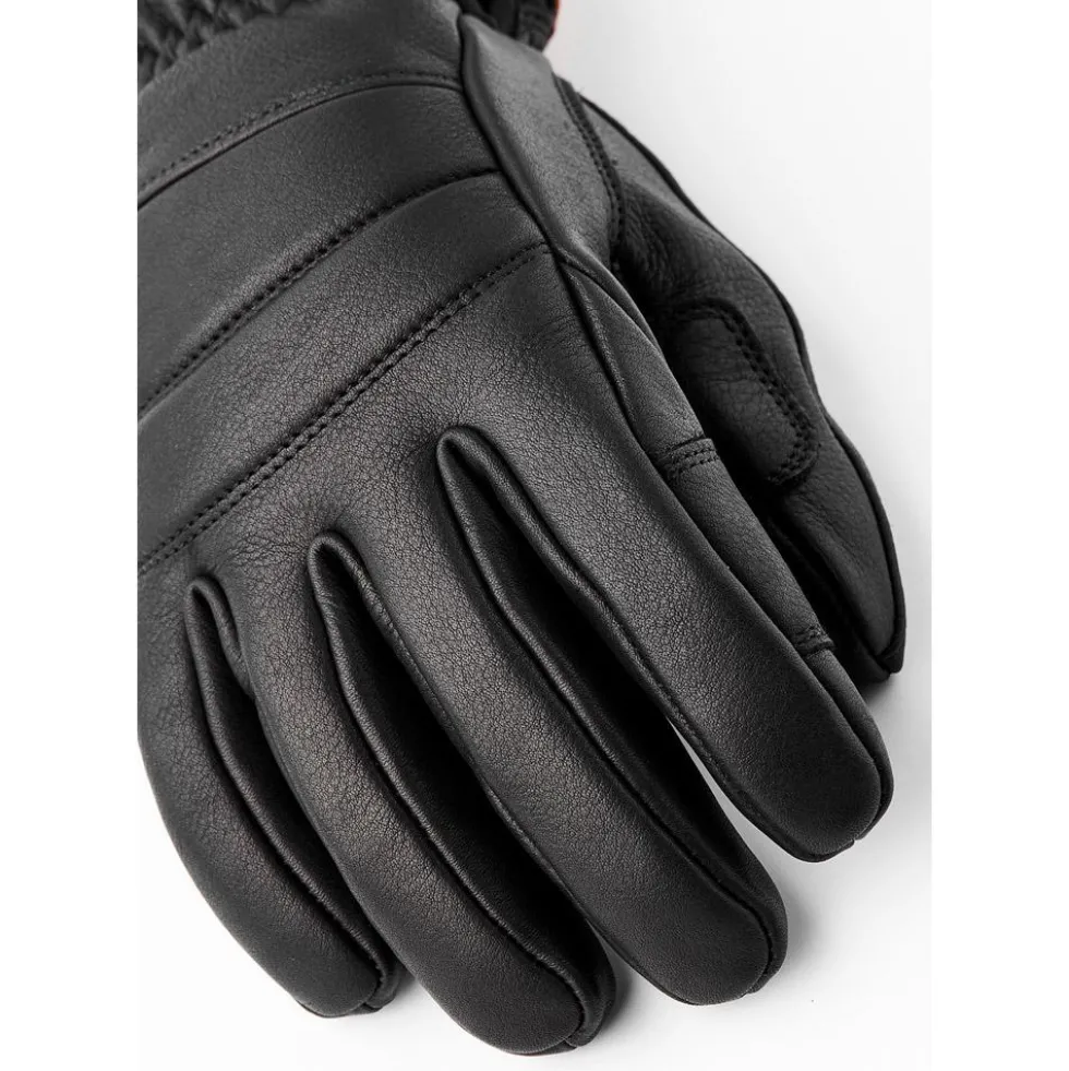 Guanti Hestra Women's Fall Line Glove Black