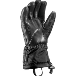 Guanti Leki Glace 3D Women Black