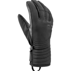 Guanti Leki Vallarta Base Zero Women Black