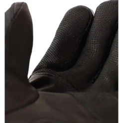 Guanti Lenz Heat Glove 6.0 Finger Cap Women Black