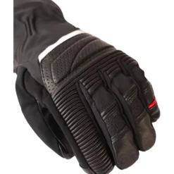 Guanti Lenz Heat Glove 6.0 Finger Cap Men Black
