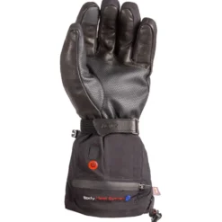 Guanti Lenz Heat Glove 4.0 Men Noir