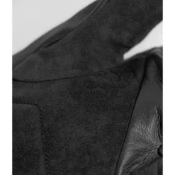 Guanti Lenz Think About Ski Glove Men Black