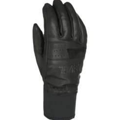 Guanti Level Eighties Glove Black