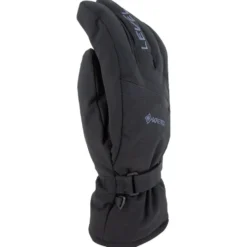 Guanti Level Evolution Gore-Tex Glove Noir