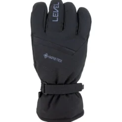 Guanti Level Evolution Gore-Tex Glove Noir