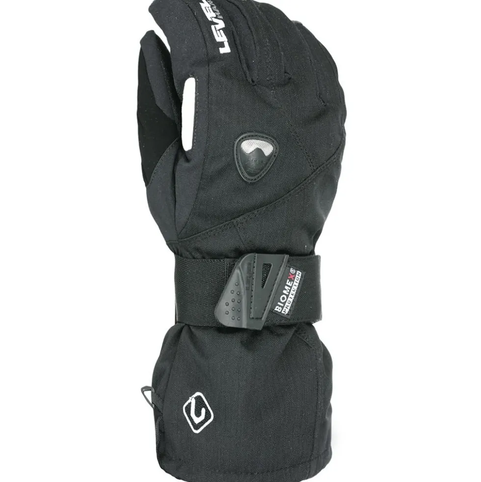 Guanti Level Fly Glove Black