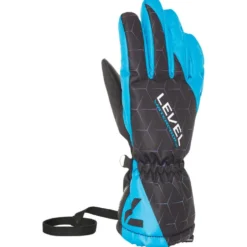 Guanti Level Funny Glove Royal