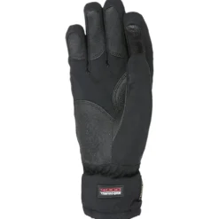 Guanti Level Heli Jr Black
