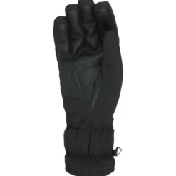 Guanti Level Hero Glove Black