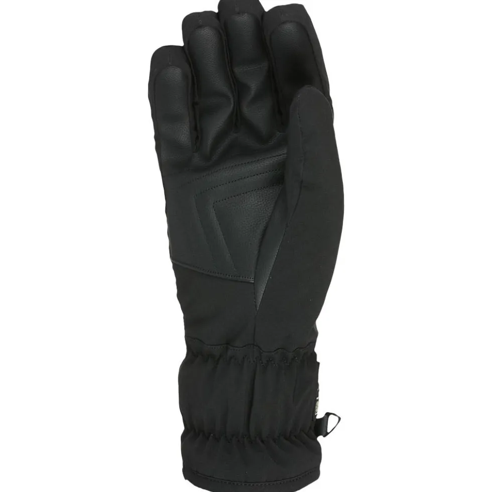 Guanti Level Hero Glove Black
