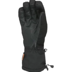 Guanti Level Patrol Glove Black