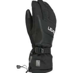 Guanti Level Patrol Glove Black