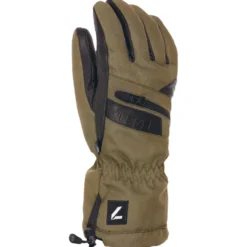 Guanti Level Switchback Glove Forest