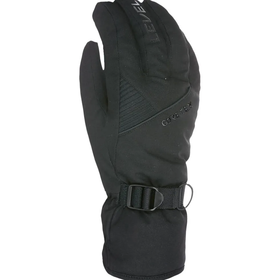 Guanti Level Trouper Gore-Tex Glove Black