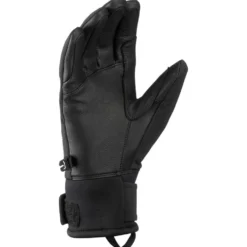 Guanti Mammut Astro Guide So Glove Black