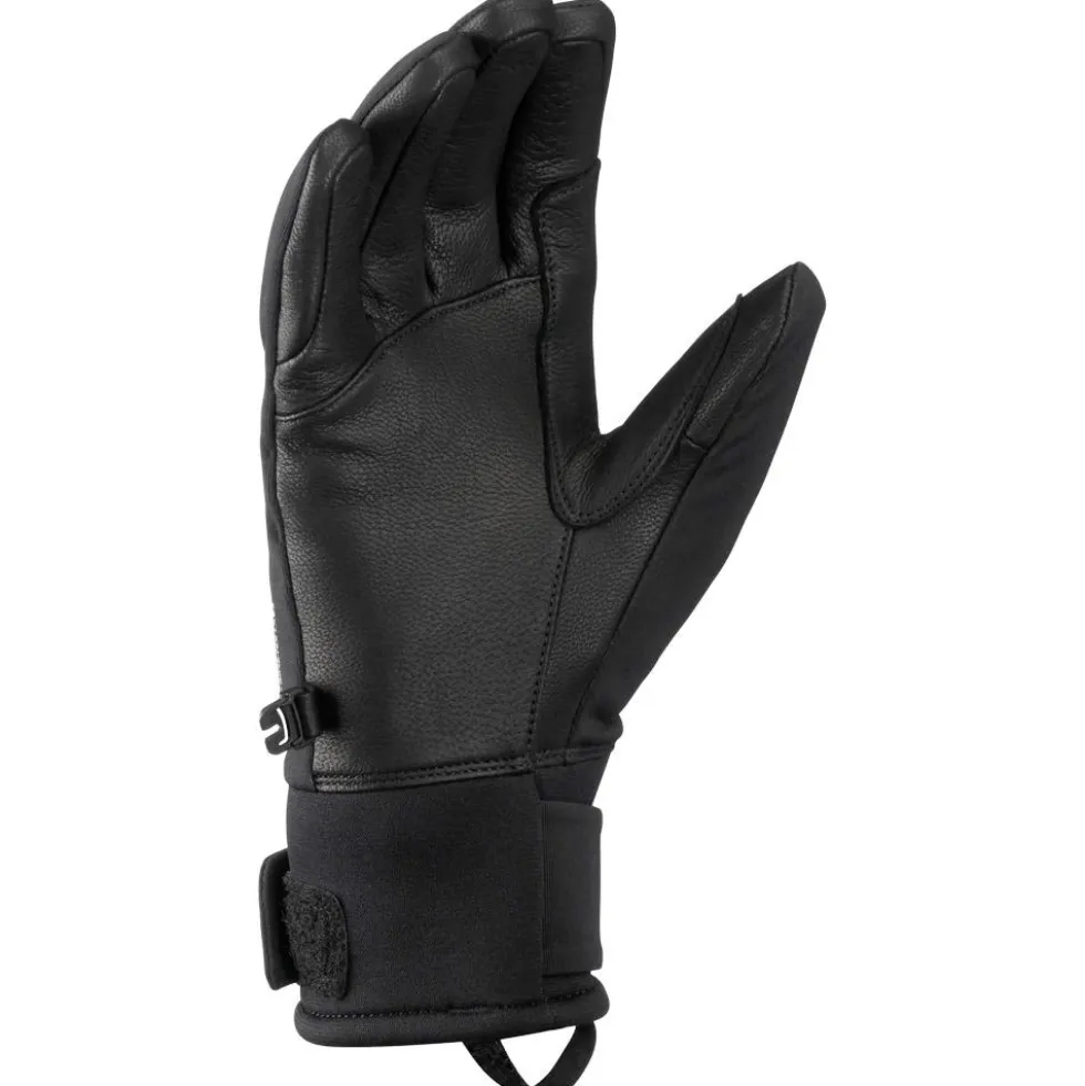 Guanti Mammut Astro Guide So Glove Black