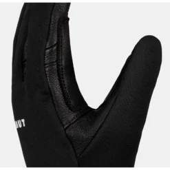 Guanti Mammut Astro Guide So Glove Black