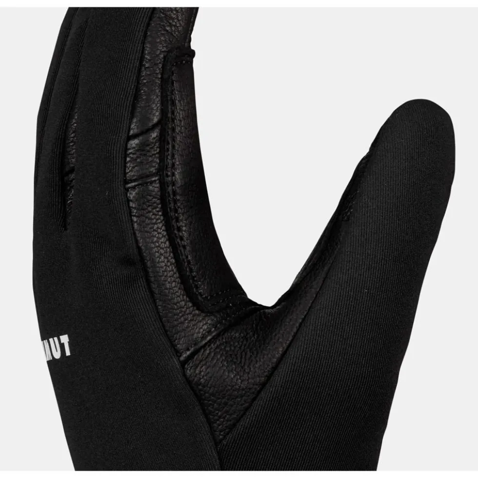 Guanti Mammut Astro Guide So Glove Black