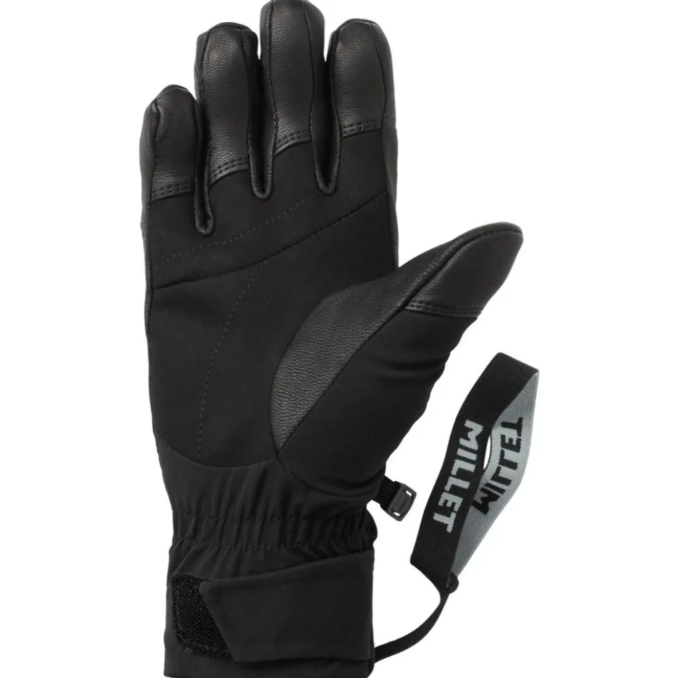 Guanti Millet Monashee Glove Women Black