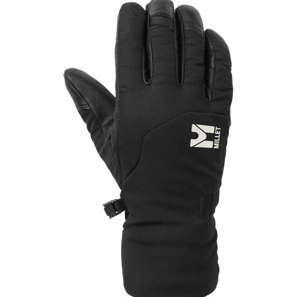 Guanti Millet Monashee Glove Women Black