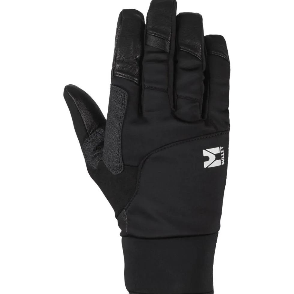 Guanti Millet Pierra Ment Glove Black