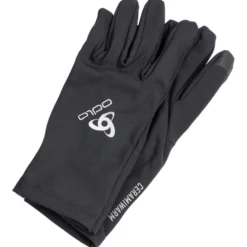 Guanti Odlo Ceramiwarm Light Black