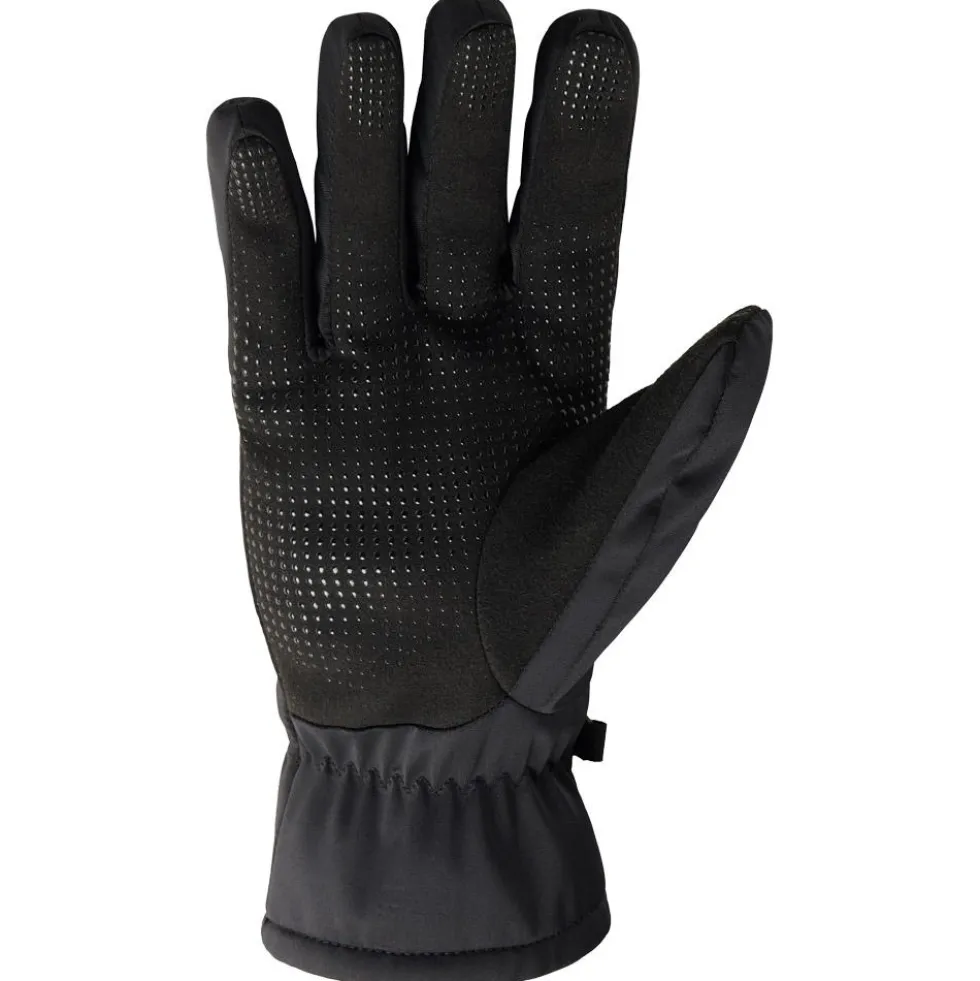 Guanti Odlo Multisport Waterproof Gloves Black
