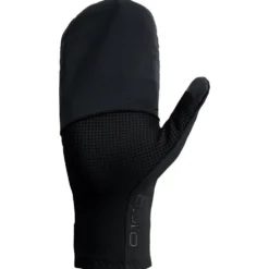 Guanti Odlo Multisport Windproof Light Gloves Full Finger Black
