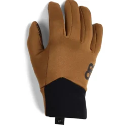 Guanti Outdoor Research Vigor Midweight Sensor Women's Gloves Coyote