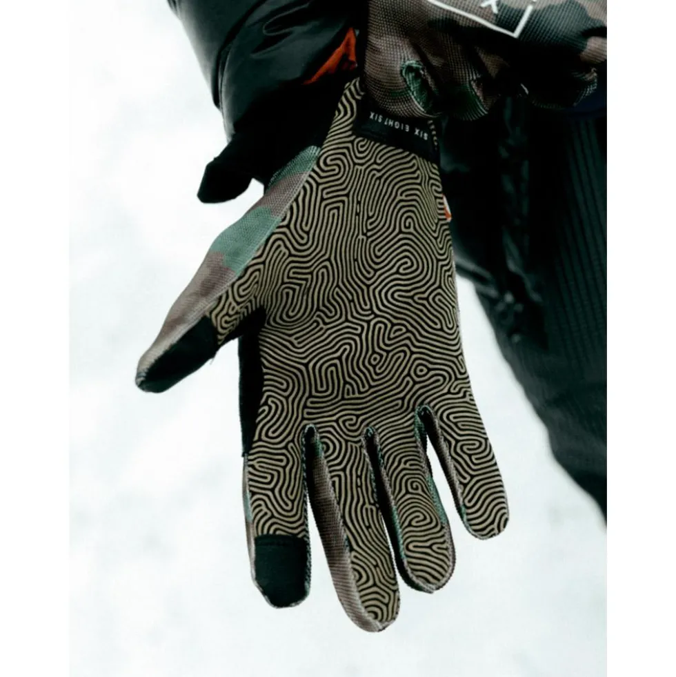 Guanti 686 Outlaw Pipe Glove Camo