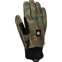 Guanti 686 Outlaw Pipe Glove Camo
