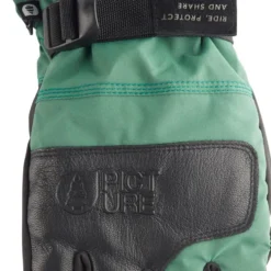 Guanti Picture Grabey Gore-Tex Gloves Smoke Pine