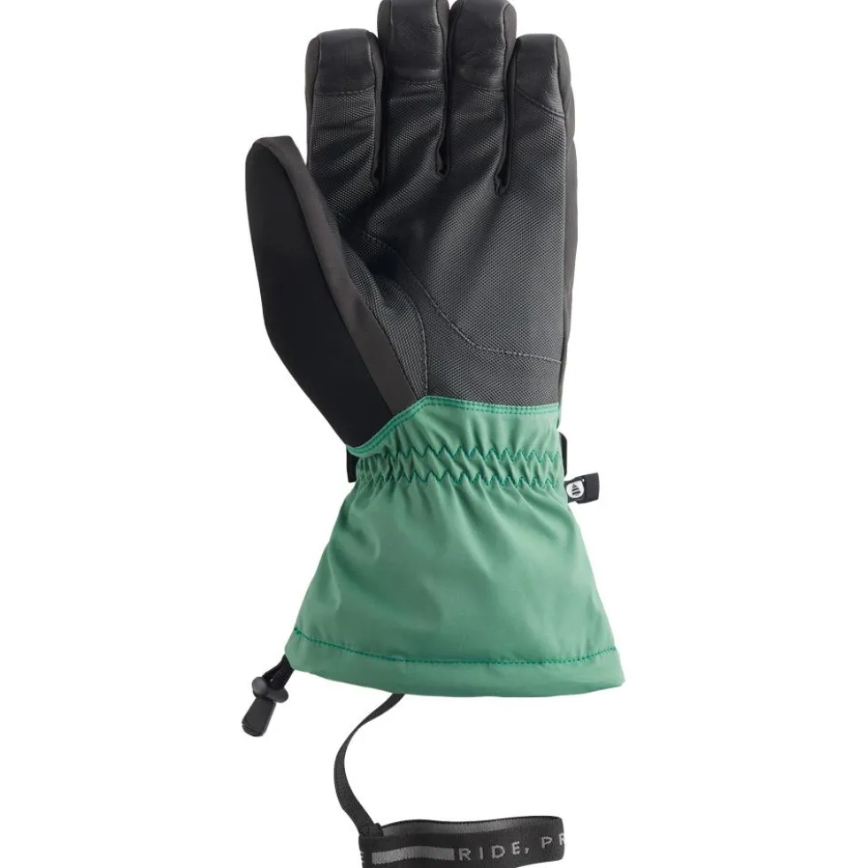 Guanti Picture Grabey Gore-Tex Gloves Smoke Pine