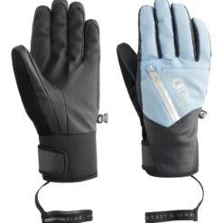 Guanti Picture Kakisa Gloves Stonewash