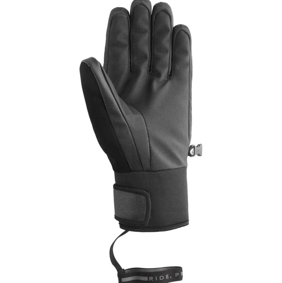 Guanti Picture Kakisa Gloves Super Pink