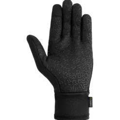 Guanti Picture Lorado Gloves Black