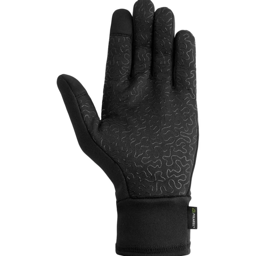 Guanti Picture Lorado Gloves Black
