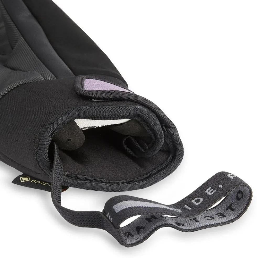 Guanti Picture Pioneer Gore-Tex Women Gloves Grap Jam