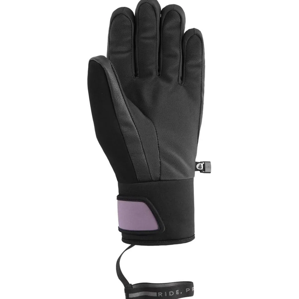 Guanti Picture Pioneer Gore-Tex Women Gloves Grap Jam