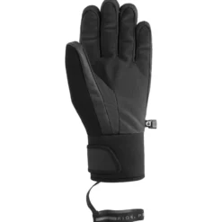 Guanti Picture Pioneer Gore-Tex Women Gloves Black
